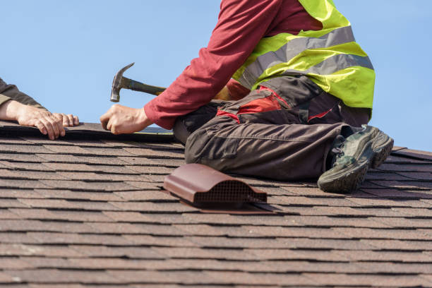 Quick and Trustworthy Emergency Roof Repair Services in Aloha, OR