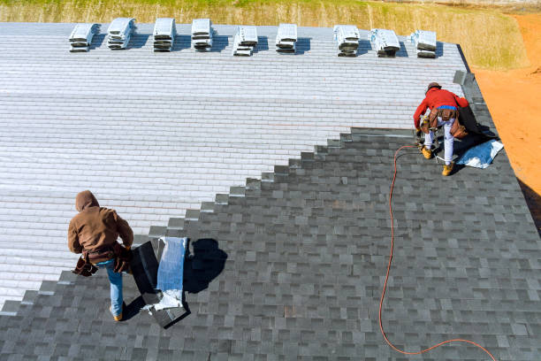 Trusted Aloha, OR Roofing Contractor Experts